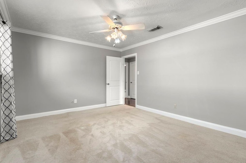11323 Sagetrail Dr, Houston TX  77089-4417 exterior