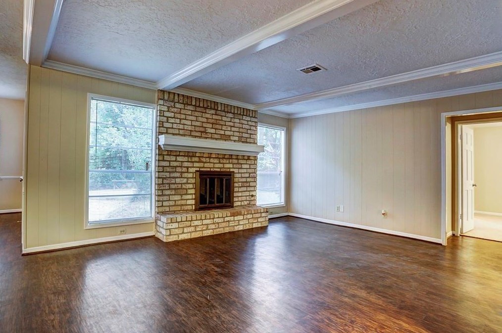 8023 Oak Moss Dr, Spring TX  77379-4528 exterior