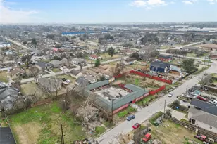 7930 Ritz St, Houston, TX 77028 - Photo 5