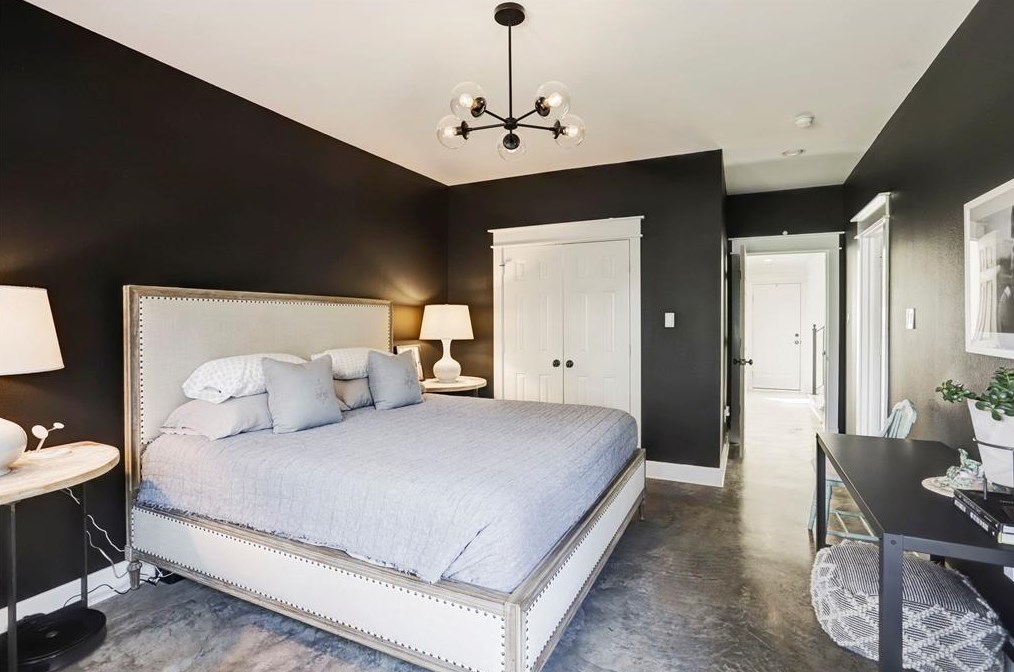 1333 Alexander St, Houston TX 77007-1422 exterior