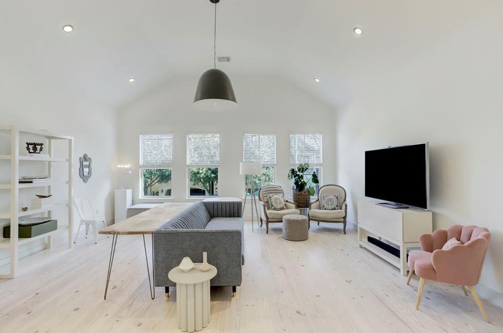 1333 Alexander St, Houston TX 77007-1422 exterior