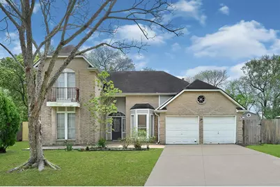 4510 Beechcraft Street, Seabrook, TX 77586 - Photo 1