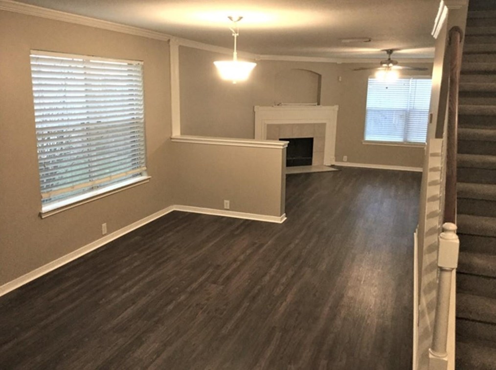 674 Cypresswood Trce, Spring TX  77373-3031 exterior