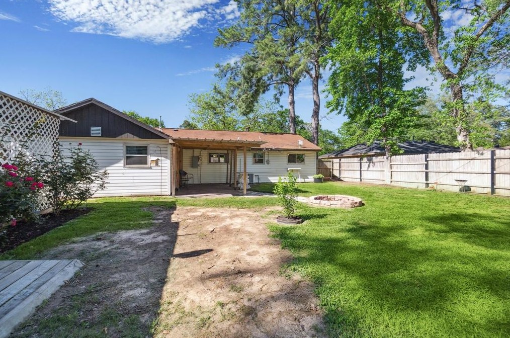 7102 Pinetex Dr, Humble TX 77396-2658 exterior