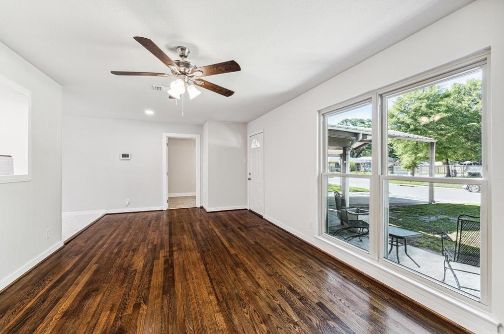 7102 Pinetex Dr, Humble TX 77396-2658 exterior