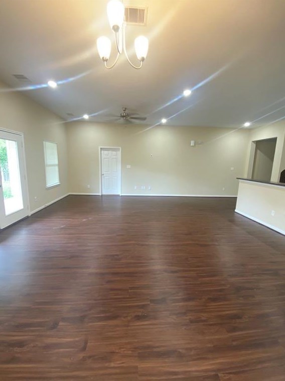 8205 Claiborne St, Houston TX  77078-2711 exterior