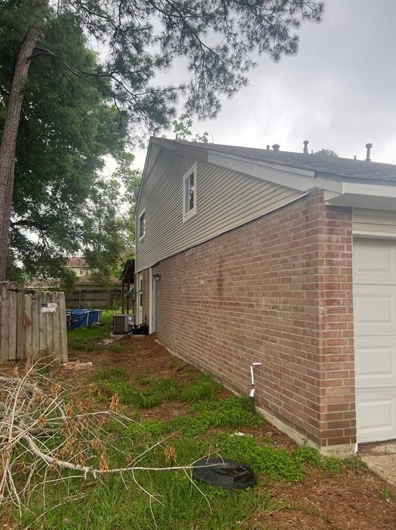 19511 Pine Echo Dr, Humble TX  77346-2323 exterior