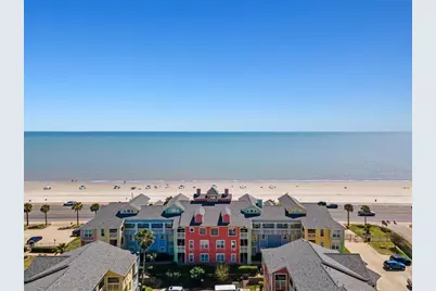 7000 Seawall Boulevard #1026, Galveston, TX 77551 - Photo 33