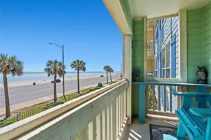 7000 Seawall Blvd, Galveston, TX 77551 - Photo 21