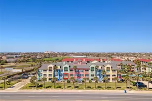 7000 Seawall Blvd, Galveston, TX 77551 - Photo 27