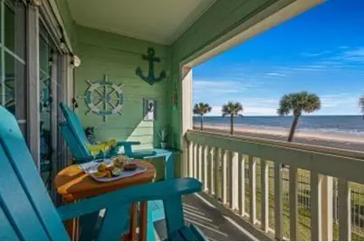 7000 Seawall Boulevard #1026, Galveston, TX 77551 - Photo 1