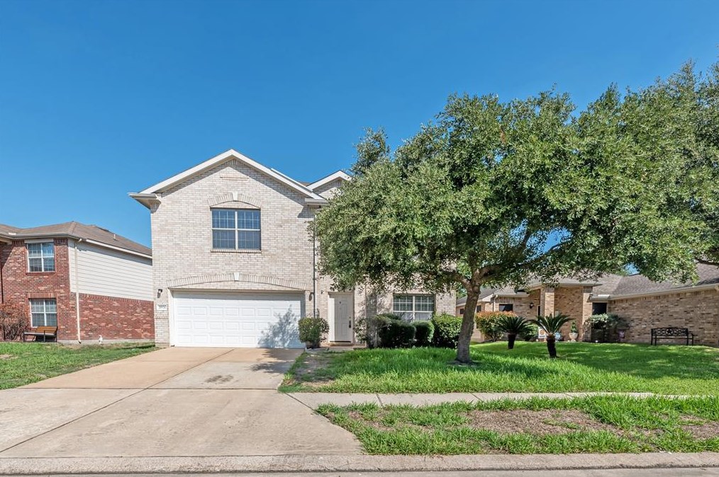 20926 Kenna Cove Ln, Spring TX  77379-8477 exterior
