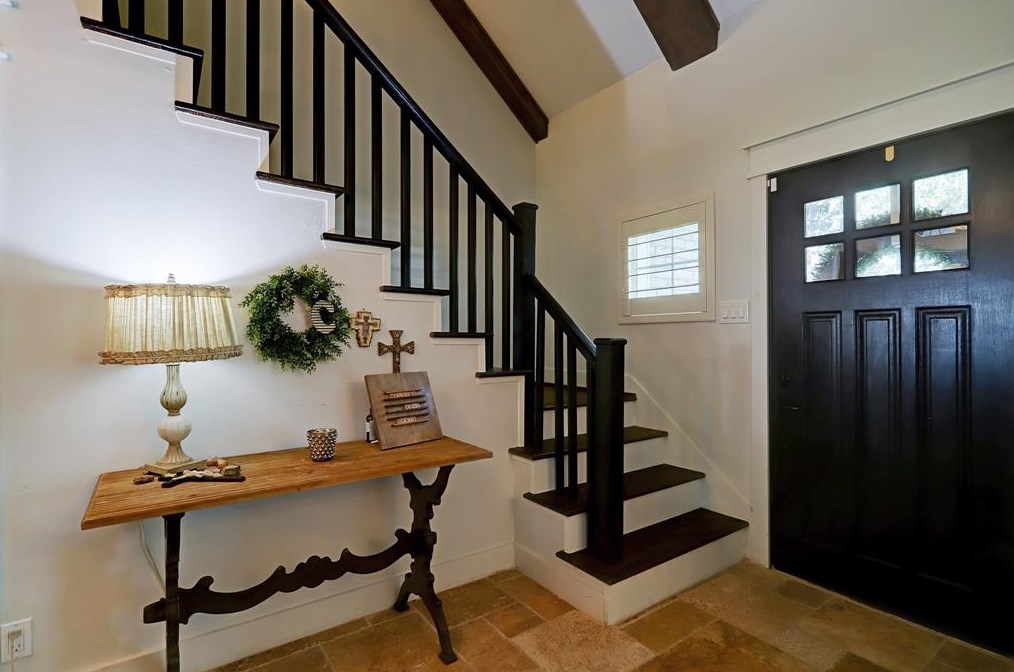 11314 Ash Creek Dr, Houston TX  77043-4607 exterior