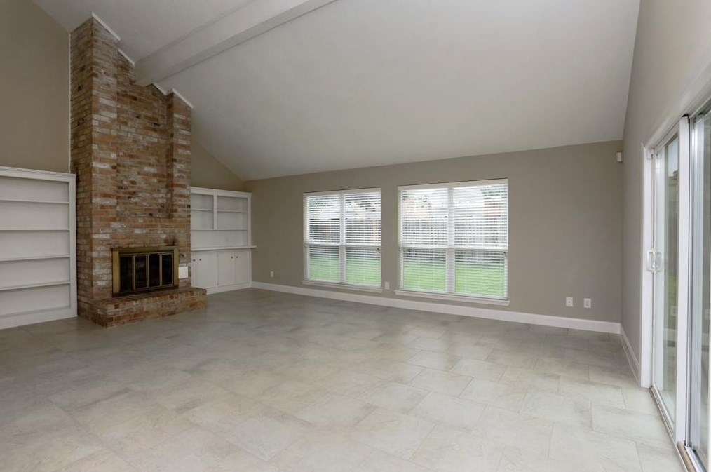1111 Kempsford Dr, Katy TX  77450-3018 exterior