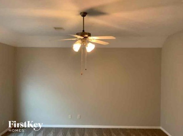 5330 Brookway Willow Dr, Spring TX  77379-2842 exterior