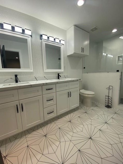 2326 Cumberland St, Houston TX  77023-5224 exterior