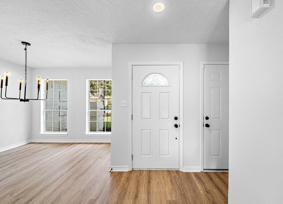 13202 Tregarnon Dr, Houston TX  exterior