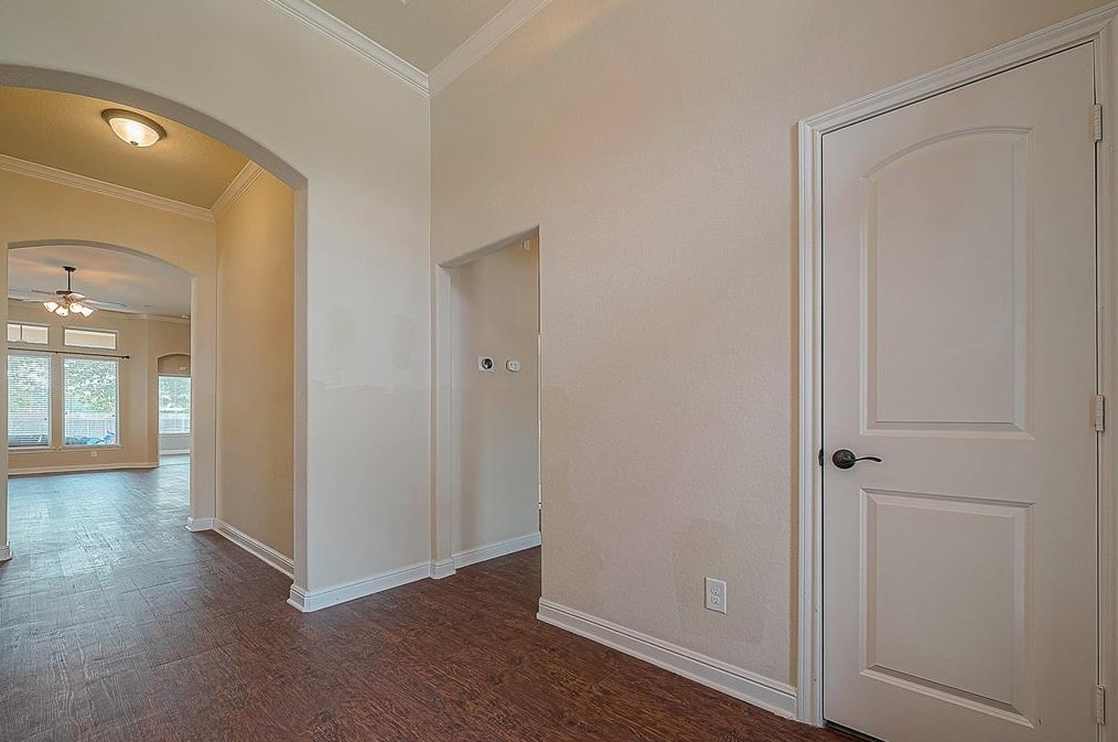 2702 Broad Timbers Dr, Spring TX  77373-5043 exterior