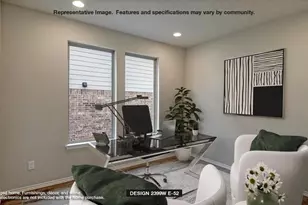 4622 Hydra Ln, Richmond, TX 77469 - Photo 5