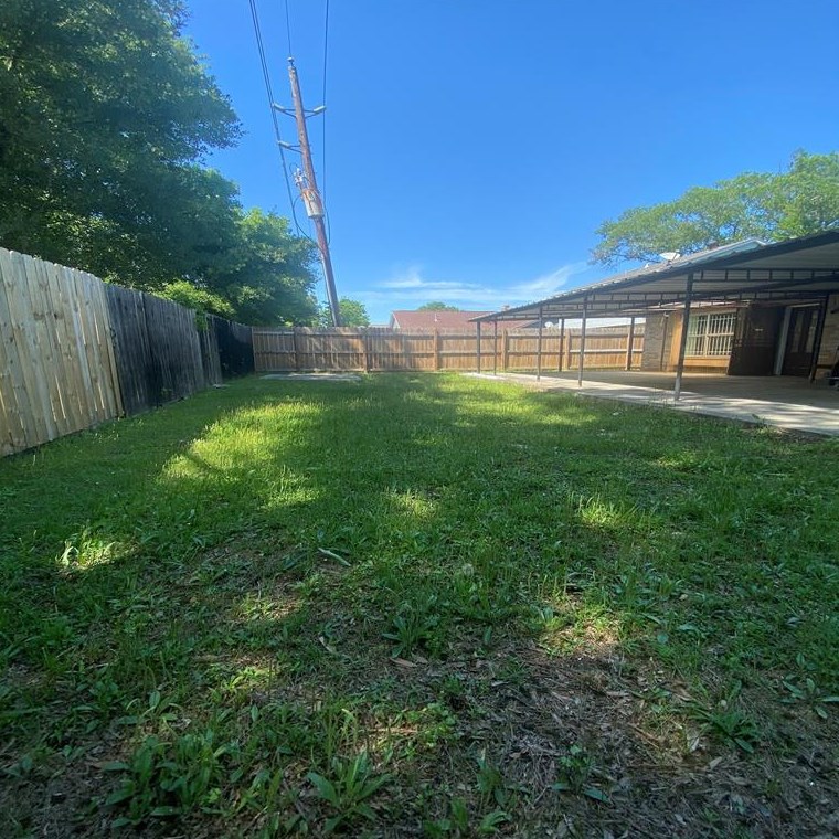 12223 Haroldson Forest Dr, Houston TX  77044-5005 exterior