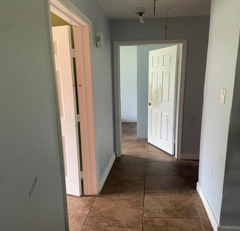 12223 Haroldson Forest Dr, Houston TX  77044-5005 exterior