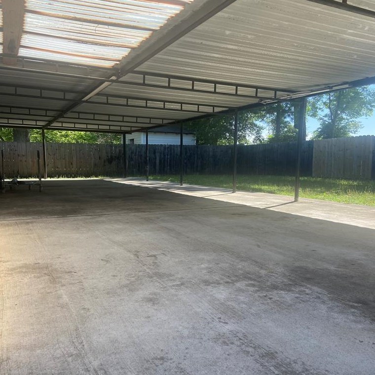 12223 Haroldson Forest Dr, Houston TX  77044-5005 exterior