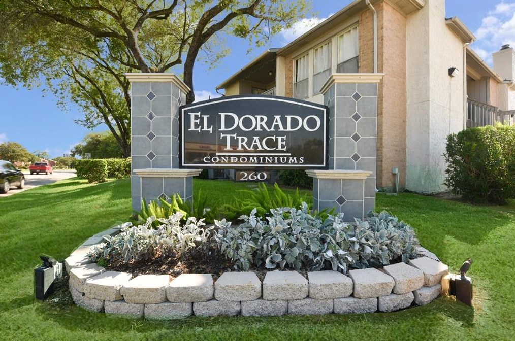 260 El Dorado Blvd, Houston TX 77598-2291 exterior