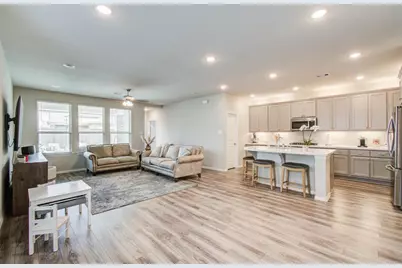 15023 Eves Necklace Court, Cypress, TX 77433 - Photo 9