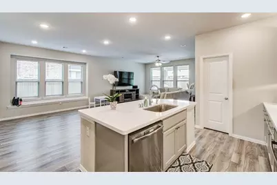 15023 Eves Necklace Court, Cypress, TX 77433 - Photo 13