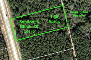 6-30-5 Dipping Vat Rd, Huntsville, TX 77340 - Photo 1