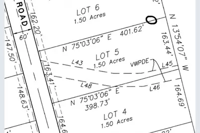 6-30-5 Dipping Vat Road, Huntsville, TX 77340 - Photo 3