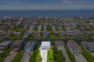 21906 Matagorda Dr, Galveston, TX 77554 - Photo 41