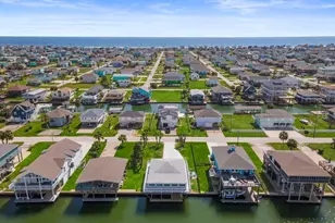 21906 Matagorda Dr, Galveston, TX 77554 - Photo 45