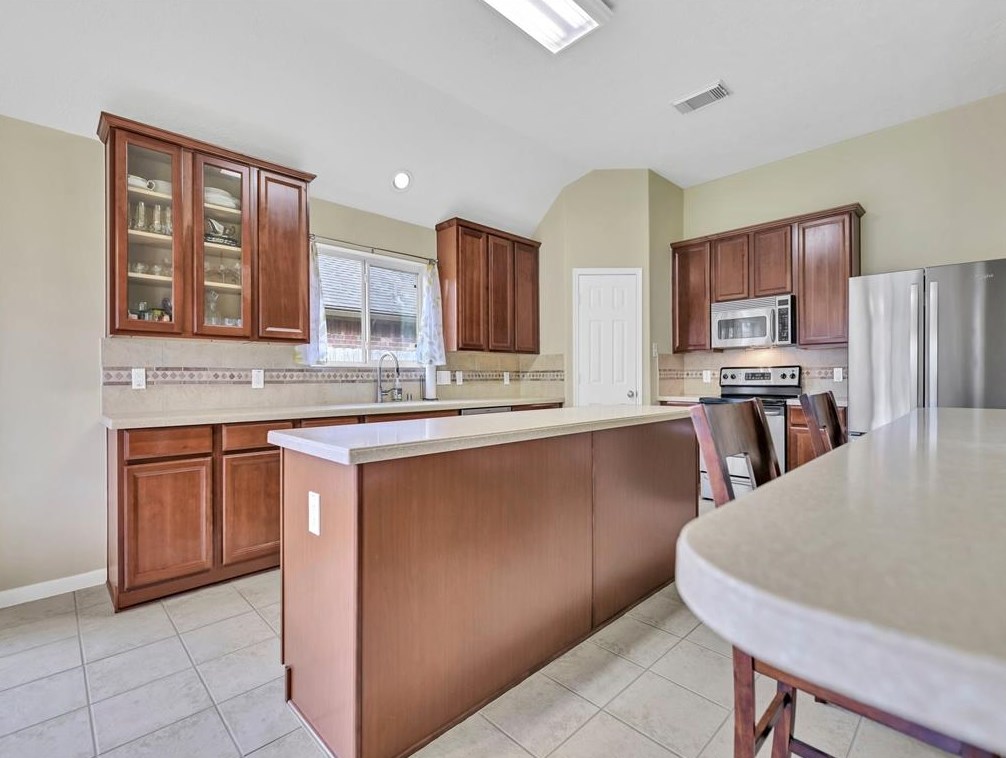 13622 Caney Spg Ln, Houston TX  77044-7290 exterior