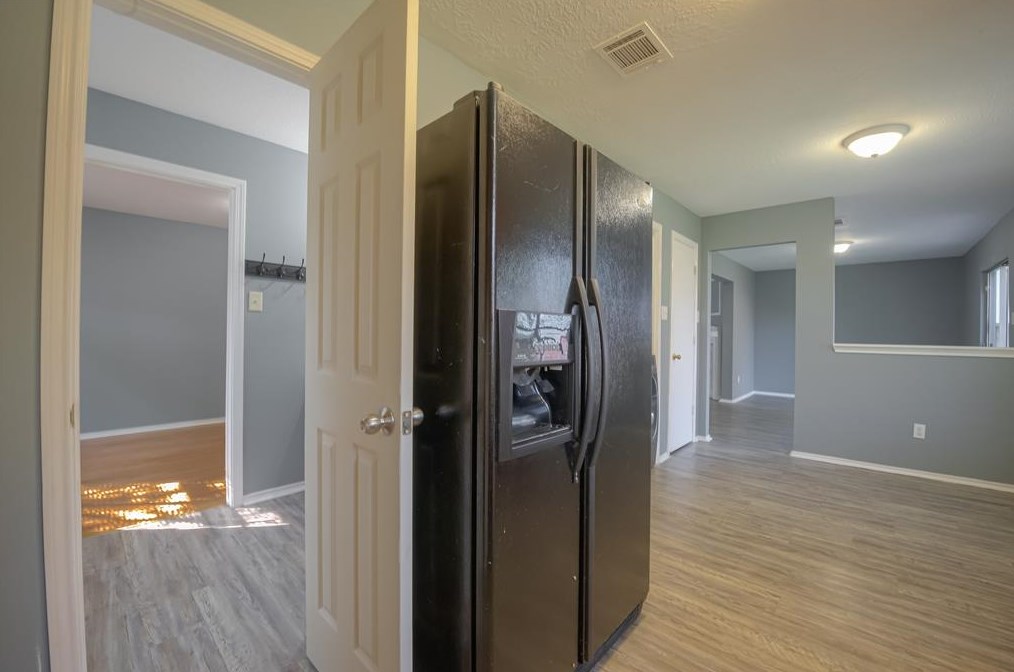 2040 Sandy Knl Dr, Missouri City TX  77489-2901 exterior
