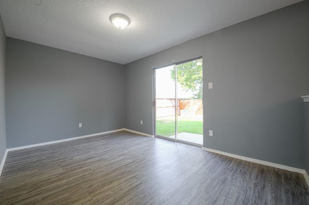 2040 Sandy Knl Dr, Missouri City TX  77489-2901 exterior