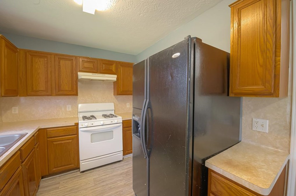 2040 Sandy Knl Dr, Missouri City TX  77489-2901 exterior