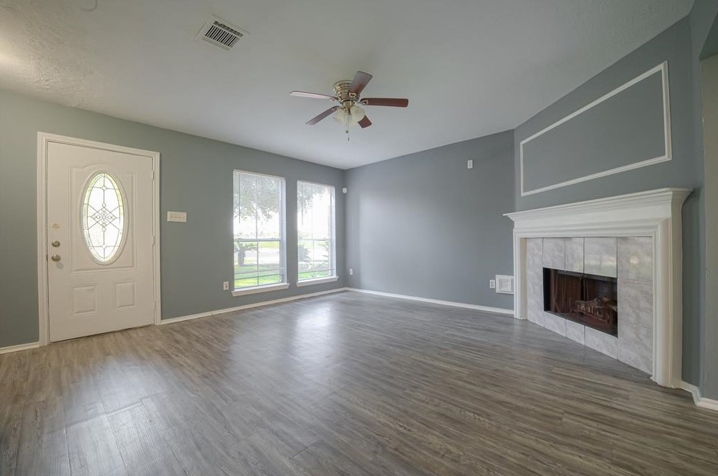 2040 Sandy Knl Dr, Missouri City TX  77489-2901 exterior