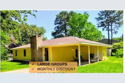 161 Yellowstone, Livingston, TX 77351 - Photo 25