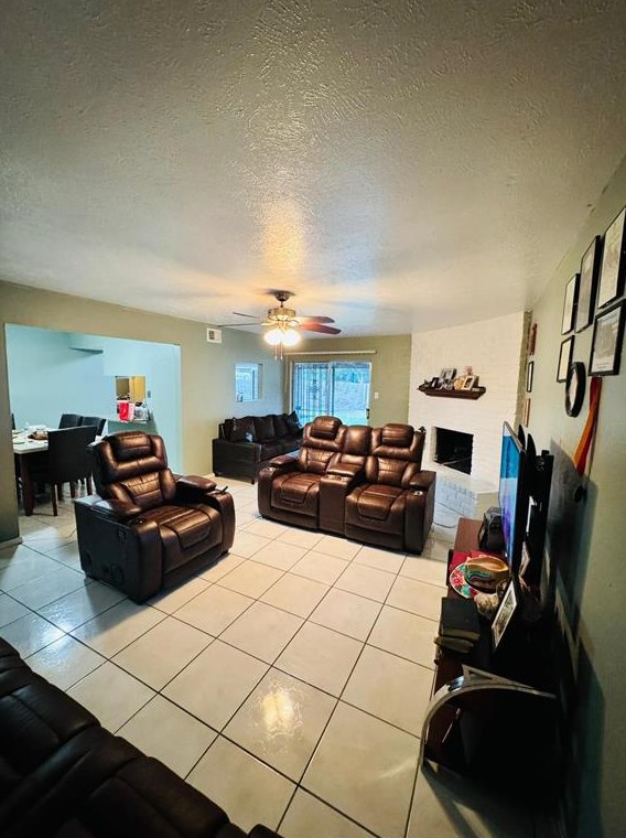 10222 Northview Dr, Houston TX  77086-2013 exterior