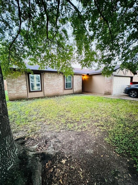 10222 Northview Dr, Houston TX  77086-2127 exterior