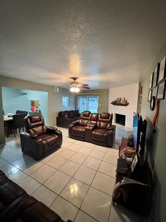 10222 Northview Dr, Houston TX  77086-2013 exterior