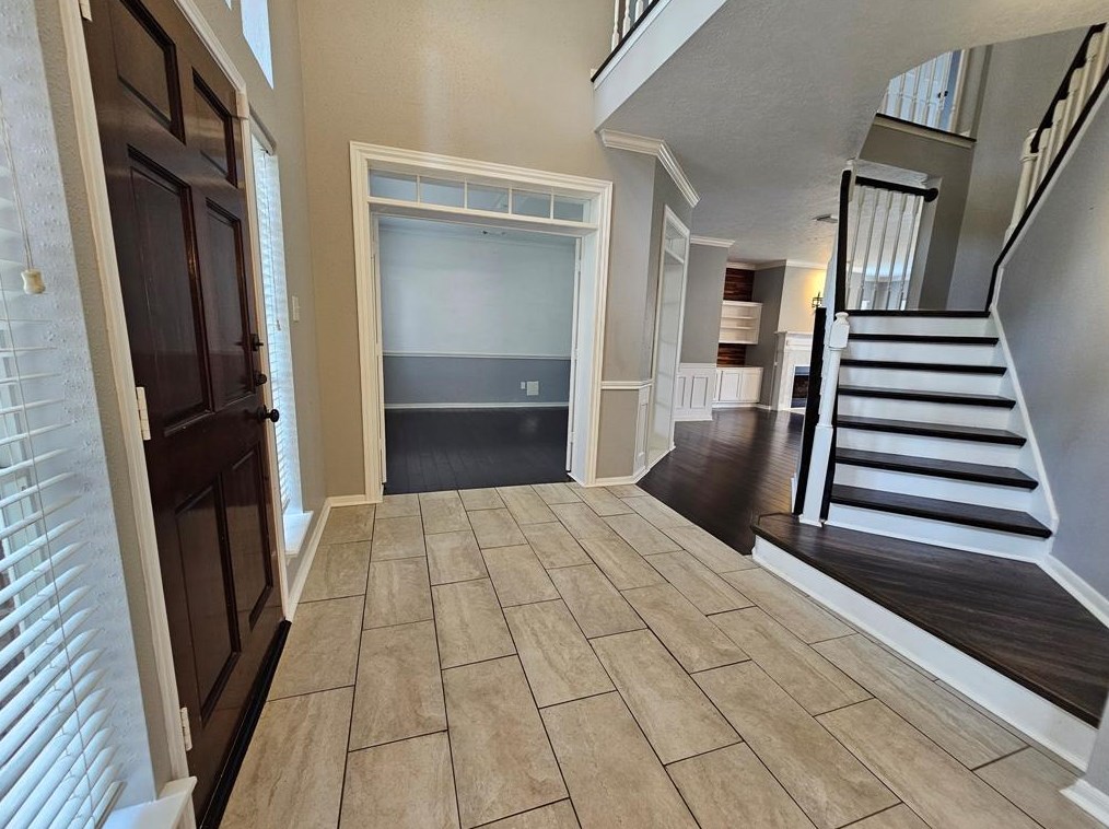 15015 Dawnbrook Dr, Houston TX  77068-3818 exterior