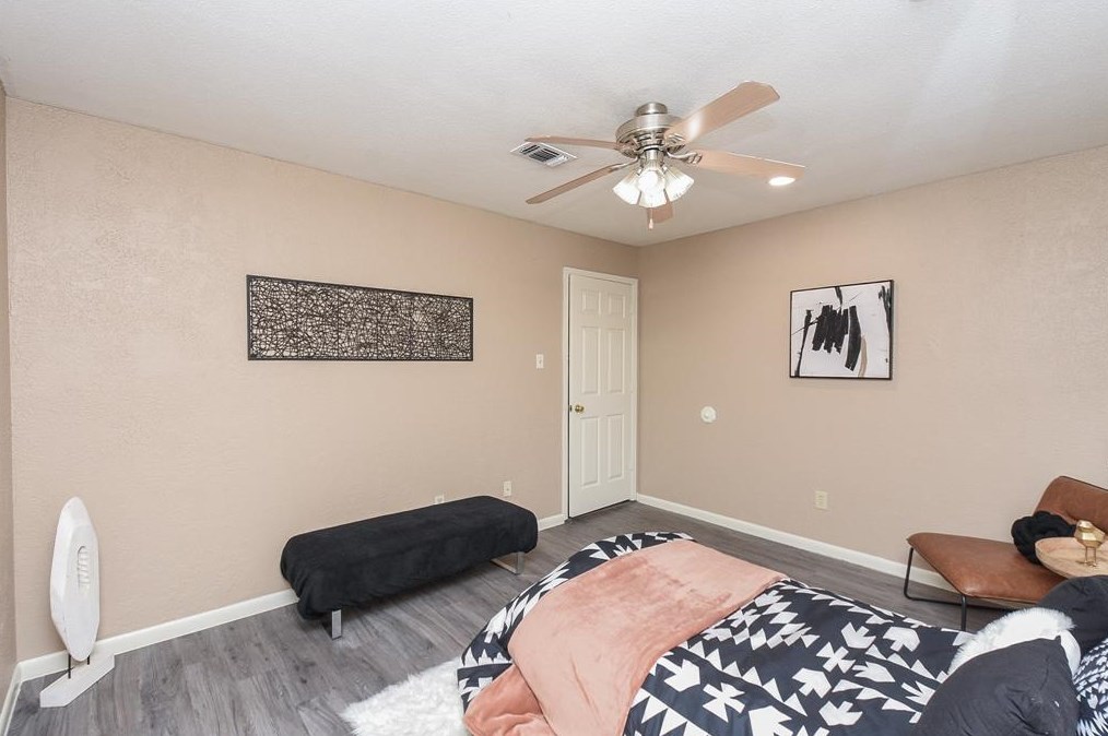 2711 Meandering Trl, Humble TX 77339-1031 exterior