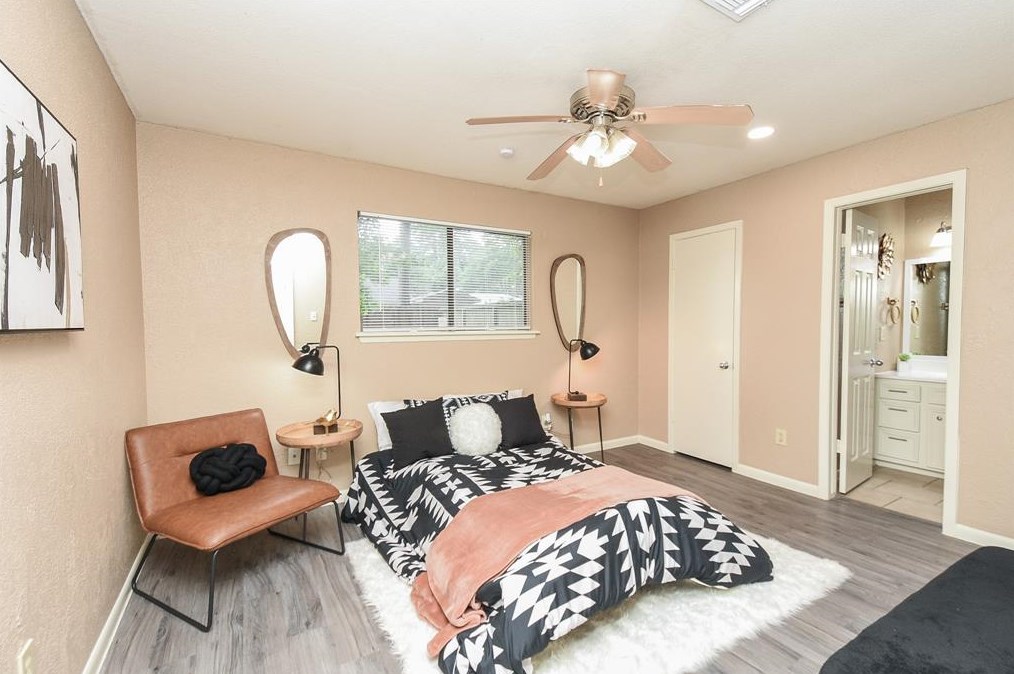 2711 Meandering Trl, Humble TX 77339-1031 exterior