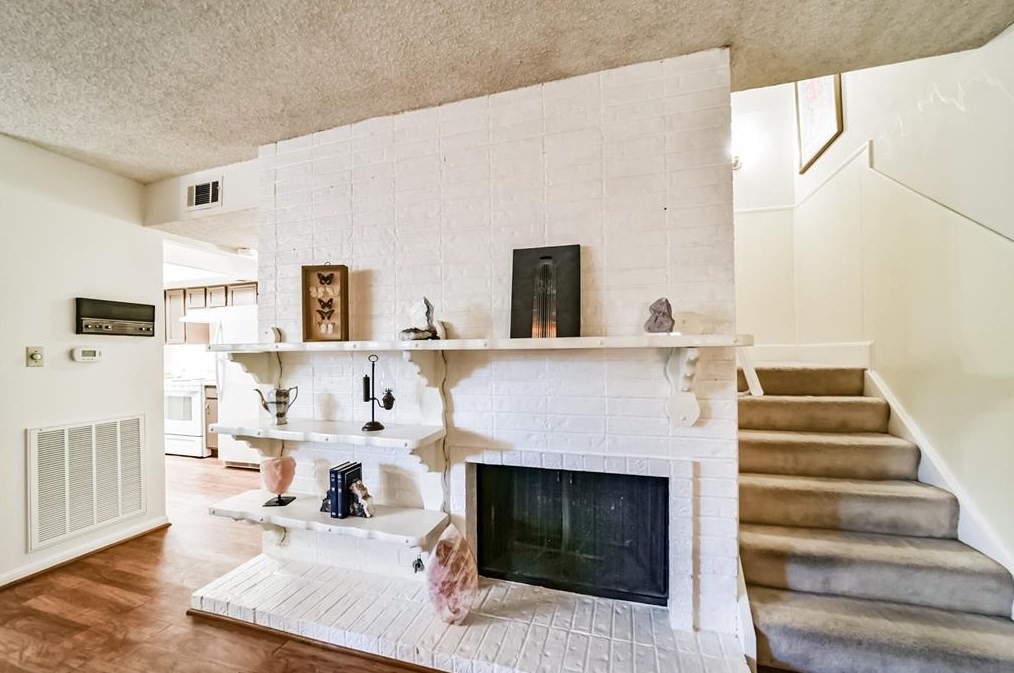 2335 Triway Ln, Houston TX 77041-7418 exterior