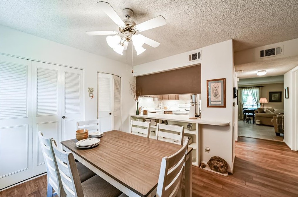 2335 Triway Ln, Houston TX 77041-7418 exterior