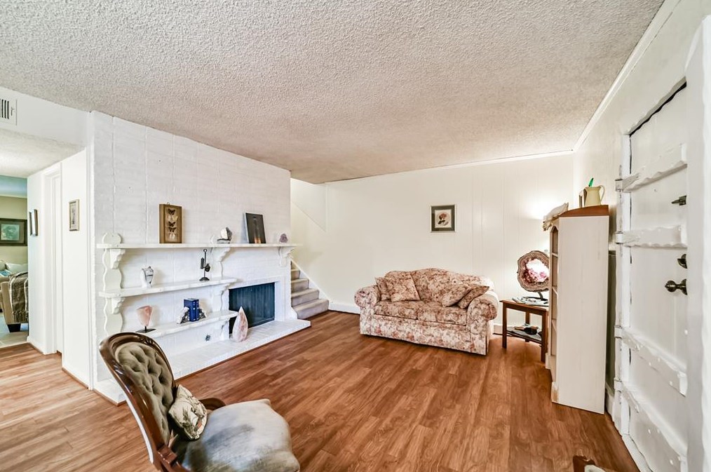 2335 Triway Ln, Houston TX 77041-7418 exterior