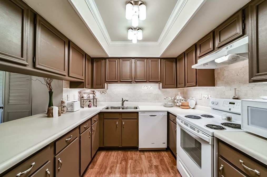 2335 Triway Ln, Houston TX 77041-7418 exterior