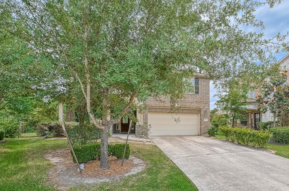 179 Pinto Point Pl, Spring TX  77389-4390 exterior